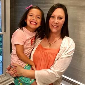 Meet your Posher, Julie